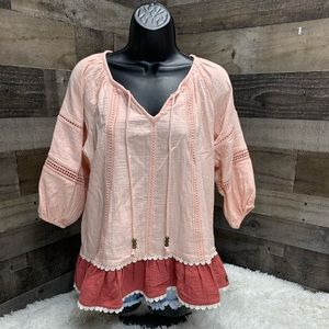 Matilda Jane Top